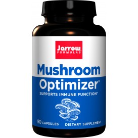 Jarrow Formulas Mushroom Optimizer® 90 капс