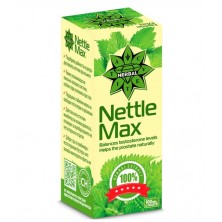 Cvetita Herbal Nettle Max - 100 мл Liquid 