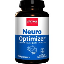 Jarrow Formulas Neuro Optimizer® 120 капс
