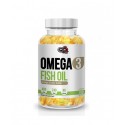 Pure Nutrition Omega 3 Fish Oil 480/240 1000 мг 100 гел капсули на супер цена