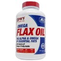 SAN Omega 3-6-9  Flax Oil 200 капсули на супер цена