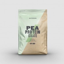 MyProtein Pea Protein Isolate 1000 гр
