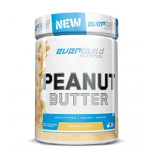 Everbuild Peanut Butter 495 грама 