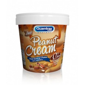 Quamtrax Peanut Cream / 1 kg