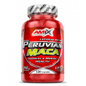 Amix Nutrition Peruvian Maca 750 мг / 120 капсули на супер цена