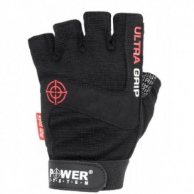 Power System POWER SYSTEM ULTRA GRIP / ФИТНЕС РЪКАВИЦИ