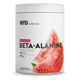 KFD Nutrition Premium Beta Alanine 300 гр