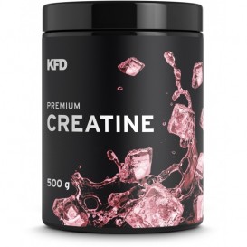 KFD Nutrition Premium Creatine / 500 гр