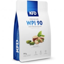 KFD Nutrition Premium WPI 90 / 510 гр