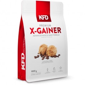 KFD Nutrition Premium X-Gainer 1000 гр