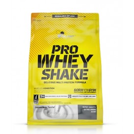 Olimp Pro Whey Shake / bag 700 гр