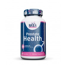 Haya Labs Prostate Health / 60 капсули