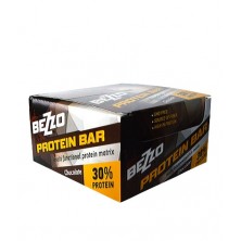 Bezzo Protein Bar / 16x45гр