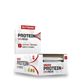 Nutrend Protein Bar 24x55 гр