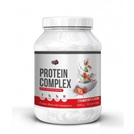 Pure Nutrition Protein Complex 908 гр