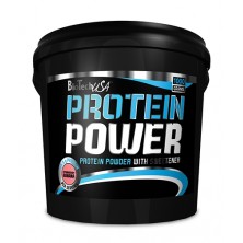 Biotech USA Protein Power 1000 гр