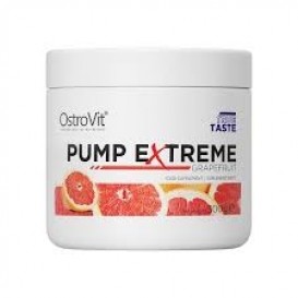OstroVit Pump Extreme / Pre-Workout 300 гр