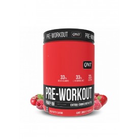 QNT Sport Nutrition Pump RX Pre-workout 300 гр