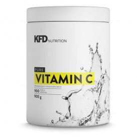 KFD Nutrition Pure Vitamin C 900 гр