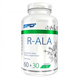 SFD R-ALA 90 таблетки