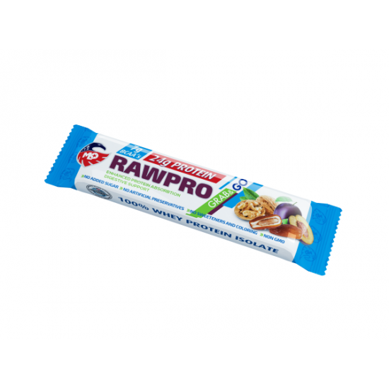 MLO Rawpro Bar 80 гр на супер цена