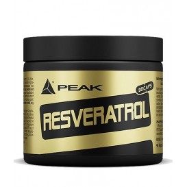 Peak Resveratrol 90 капсули