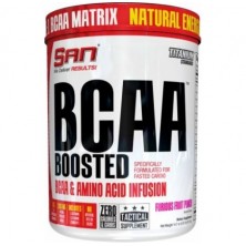 SAN BCAA Boosted 40 дози