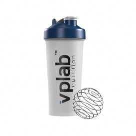 VPLaB Shaker With Blender Ball - Шейкър 700 ml