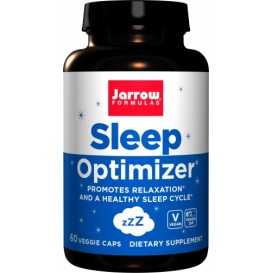 Jarrow Formulas Sleep Optimizer® 60 капсули