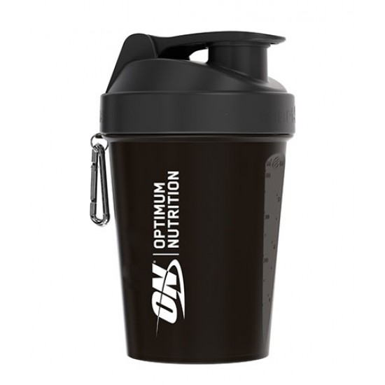 Optimum Nutrition Smart Shaker 600 мл на супер цена