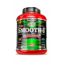 Amix Nutrition Smooth-8 2300 гр на супер цена