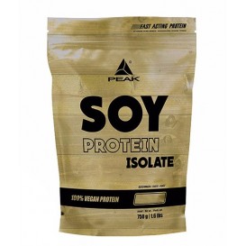 Peak Soy Protein Isolate 750 гр
