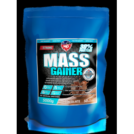 MLO Strong Mass Gainer 2.20 lb (1000g)