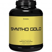 Ultimate Nutrition Syntho Gold 2270 гр 