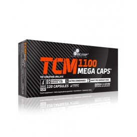 Olimp TCM 1100 Mega Caps 120 капсули
