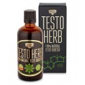 Cvetita Herbal Testo Herb Liquid 100 мл, 33 дози  на супер цена