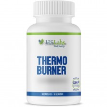 HS Labs Thermo Burner 90 капсули