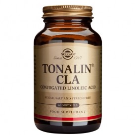 Solgar Tonalin® CLA 1300 mg, 60 softgels