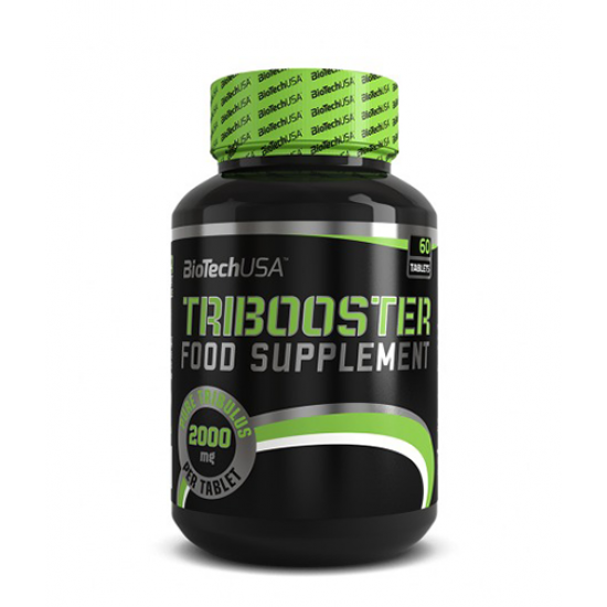 Biotech USA Tribooster 60 таблетки на супер цена