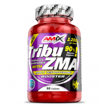 Amix Nutrition Tribu-ZMA ® 90 таблетки