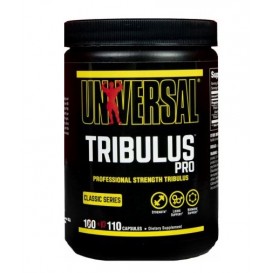 Universal  Tribulus Pro 625mg. / 100 Caps.