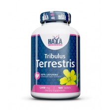 Haya Labs Tribulus Terrestris 1000 мг / 100 таблетки