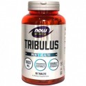 NOW Tribulus Terrestris 1000 мг / 90 таблетки на супер цена