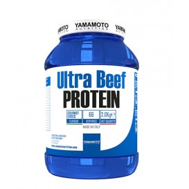 Yamamoto Nutrition Ultra Beef PROTEIN 2000 гр