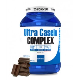 Yamamoto Nutrition Ultra Casein COMPLEX 2000 гр / 66 дози