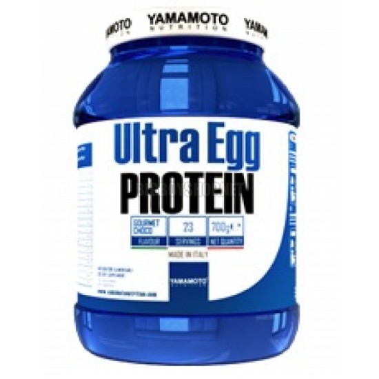 Yamamoto Nutrition Ultra Egg PROTEIN 700 гр / 23 дози на супер цена