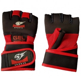 Armageddon Sports Вътрешни ръкавици Gel Tech