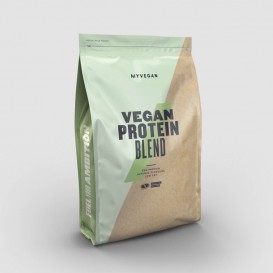 MyProtein Vegan Blend Flavoured 1000 гр