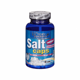 Weider Victory Salt Caps (електролити) - 90 капсули