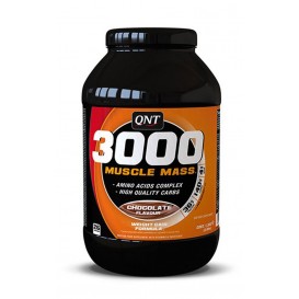 QNT Sport Nutrition Weight Gain 3000 1300 гр